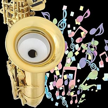 Amazon | MIMIA サックス SAX 奏者 必見 テナー トレブル